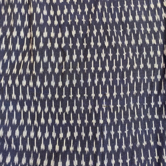 Matta Indigo Print Dress - Picture 5 of 5